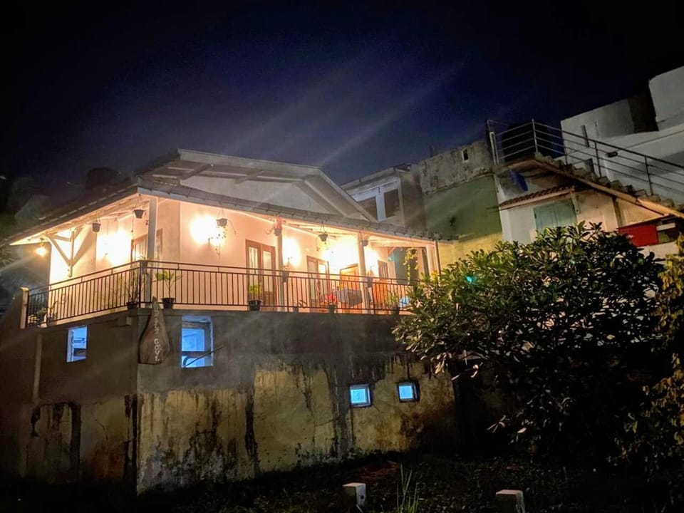 Sunset Cove Vacation rental in Southern Province