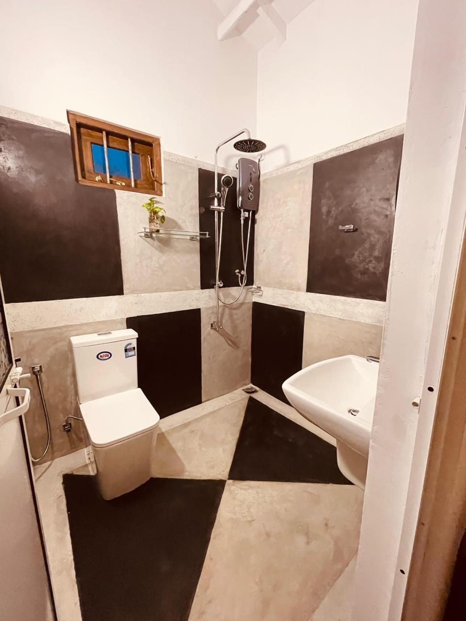 Toilet, Bathroom