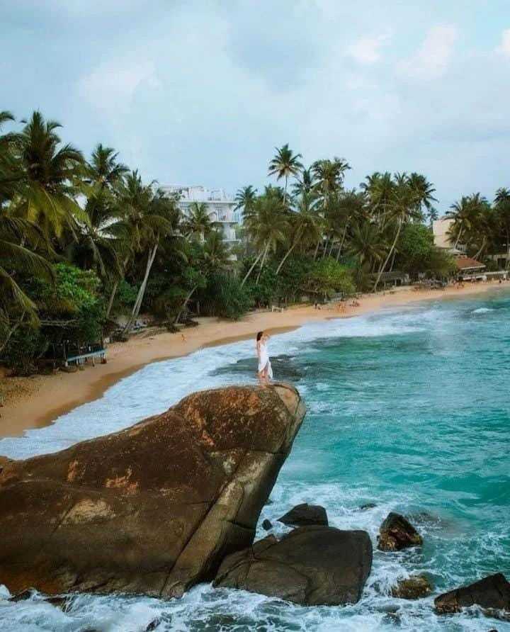 Sunset Cove Vacation rental in Southern Province
