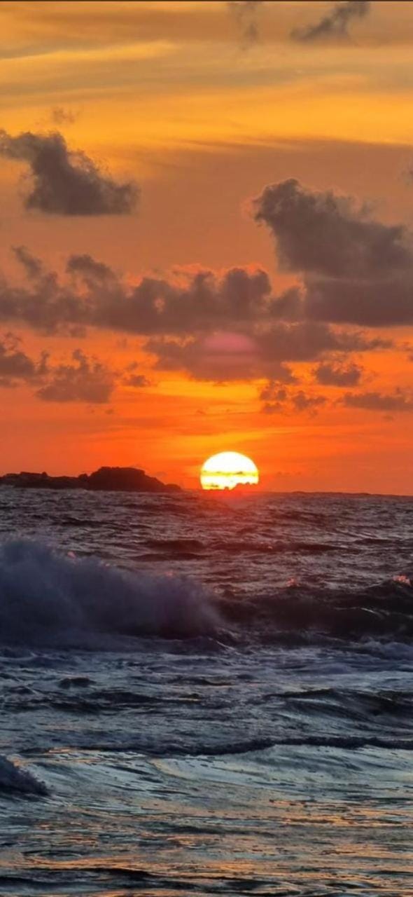 Sunset Cove Vacation rental in Southern Province
