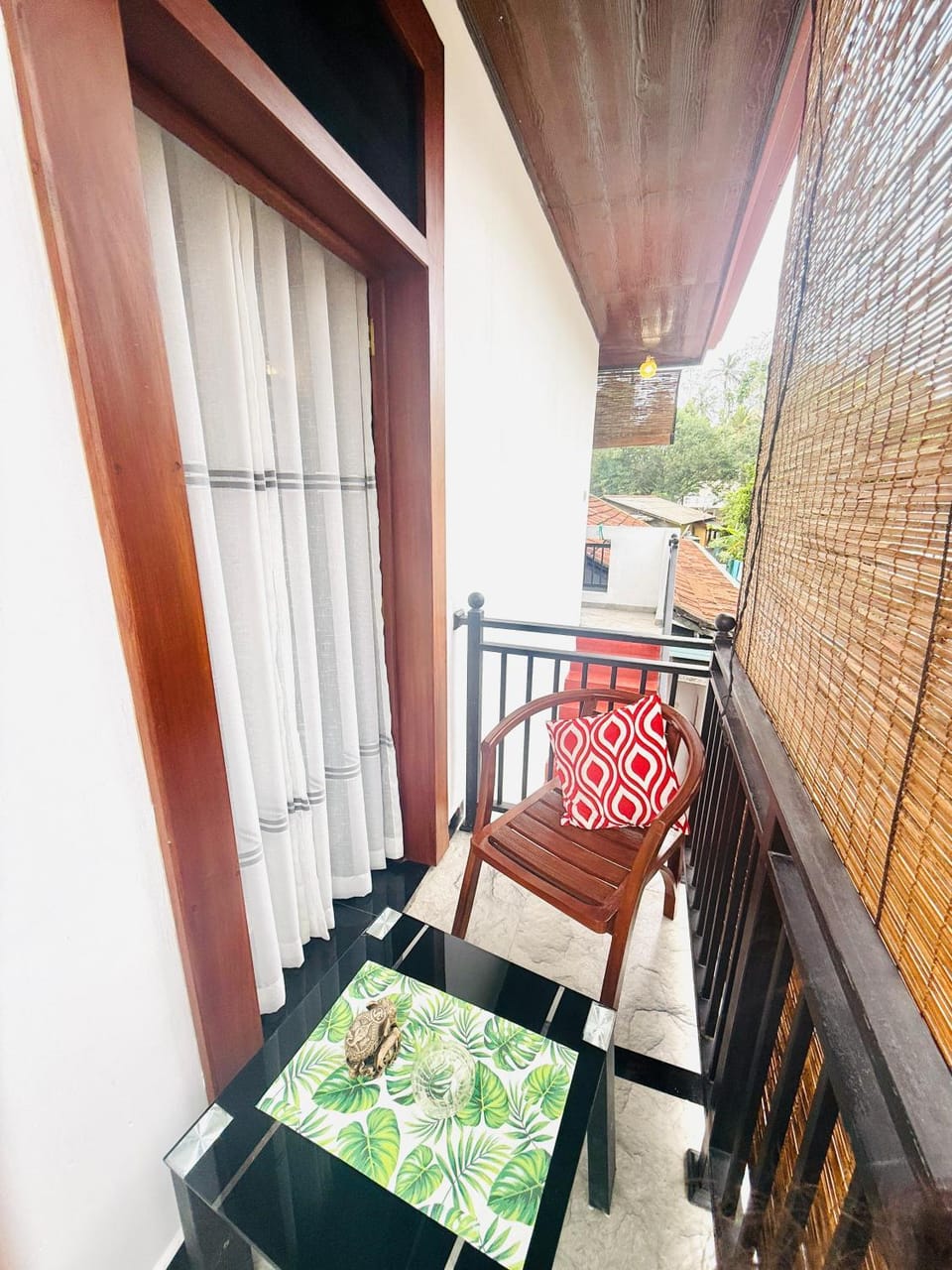 New Star Villa Bed and Breakfast in Southern Province
