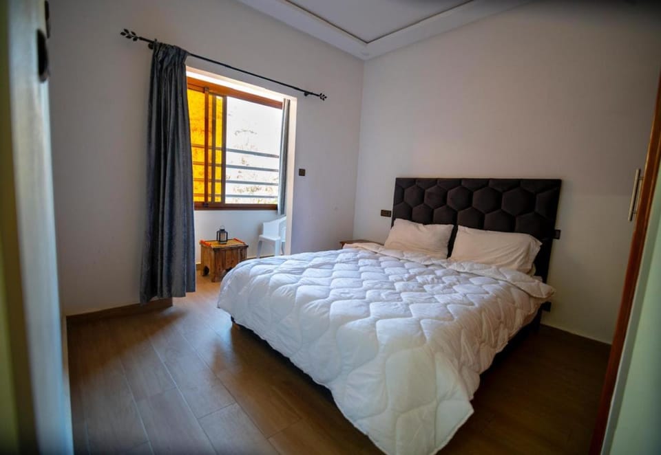 Yalla Sweet surf camp Hostel in Souss-Massa