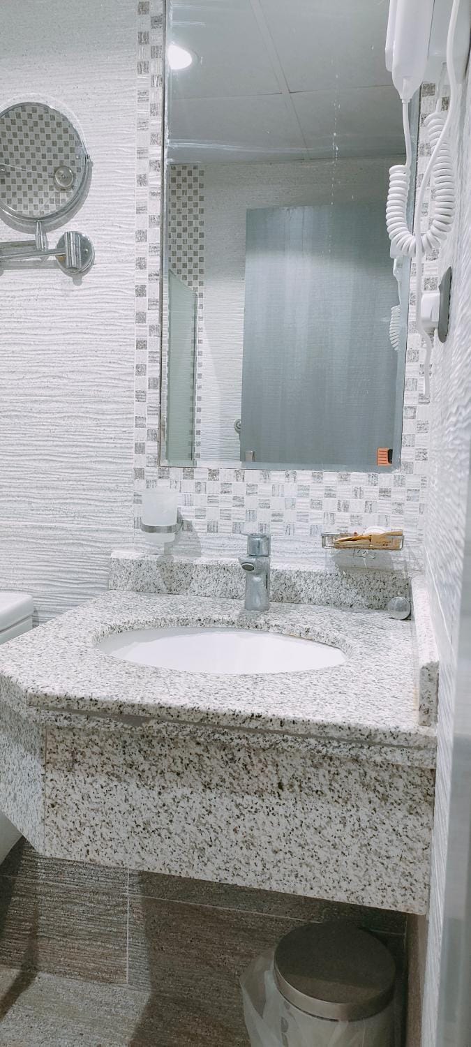 فندق دار المتكاملة 3 Hotel in Mecca