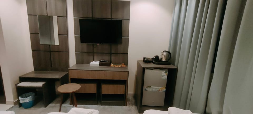 فندق دار المتكاملة 3 Hotel in Mecca