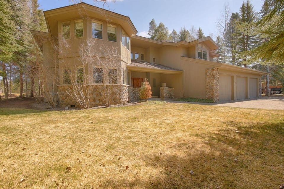 Winners Circle 30 home House in Sunriver