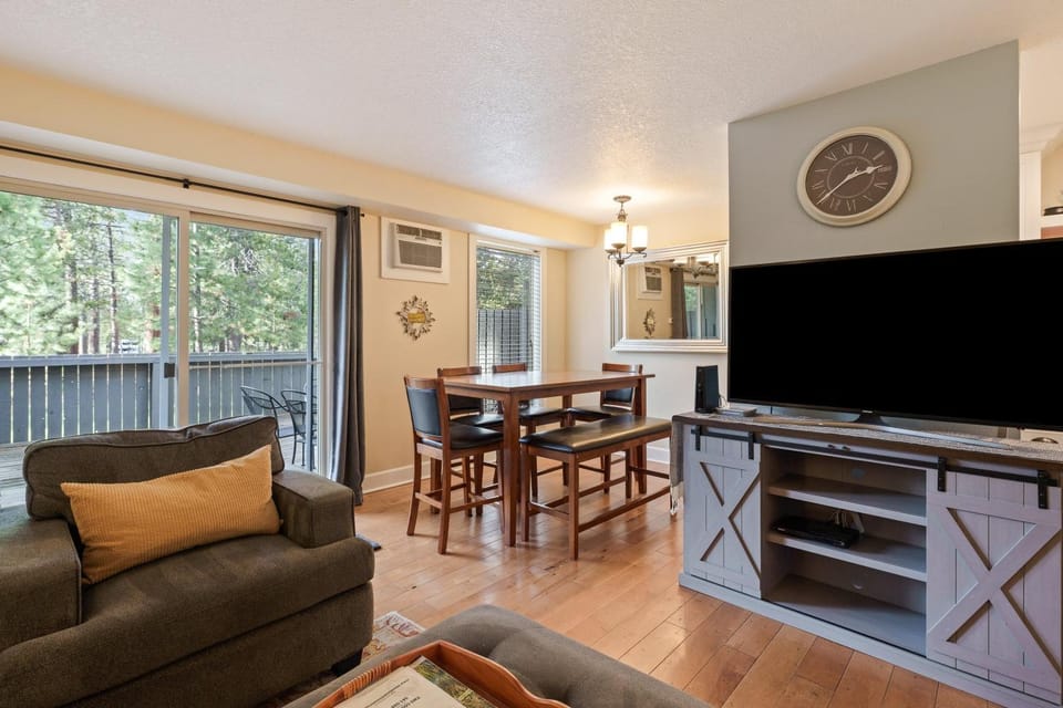 Abbot House 4 condo Apartment in Sunriver