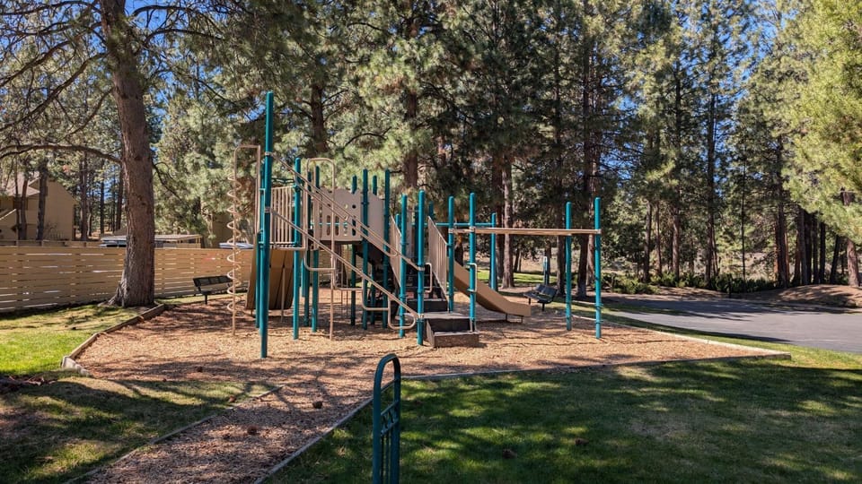River Ridge 324B Apartment in Bend