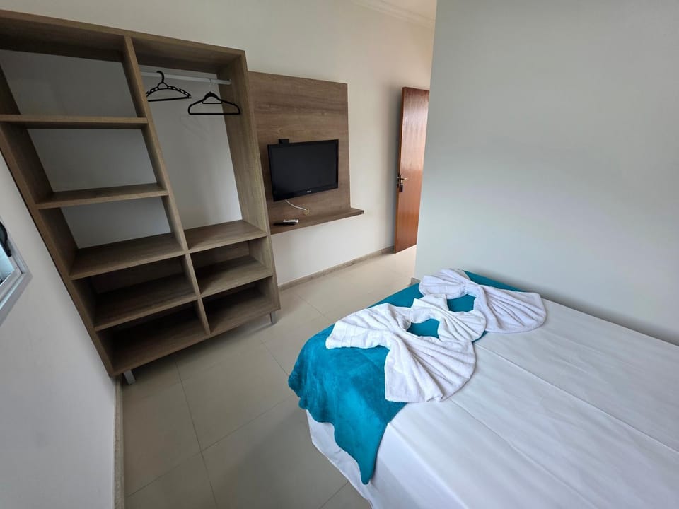 Vila das Marés Beach Hotel Hotel in São Sebastião