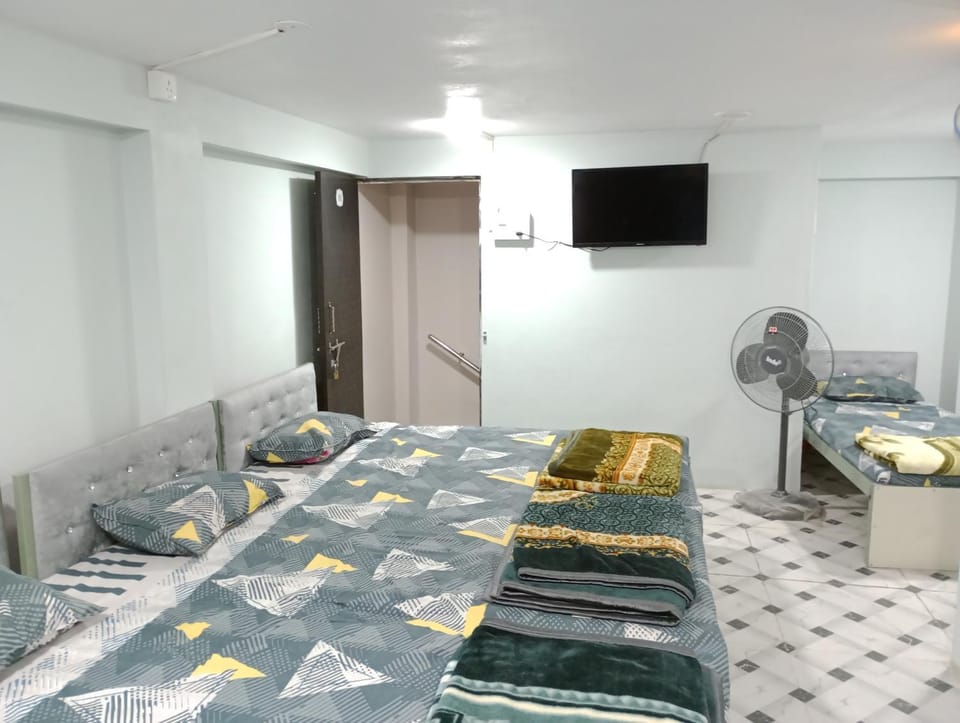 Modern Guest House Bed and Breakfast in India