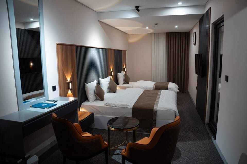 Wlat Hotel Hotel in Turkey