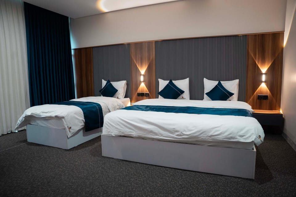 Wlat Hotel Hotel in Turkey