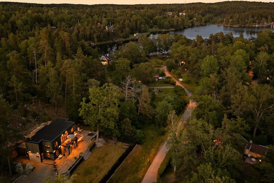 Off site, Day, Natural landscape, Summer