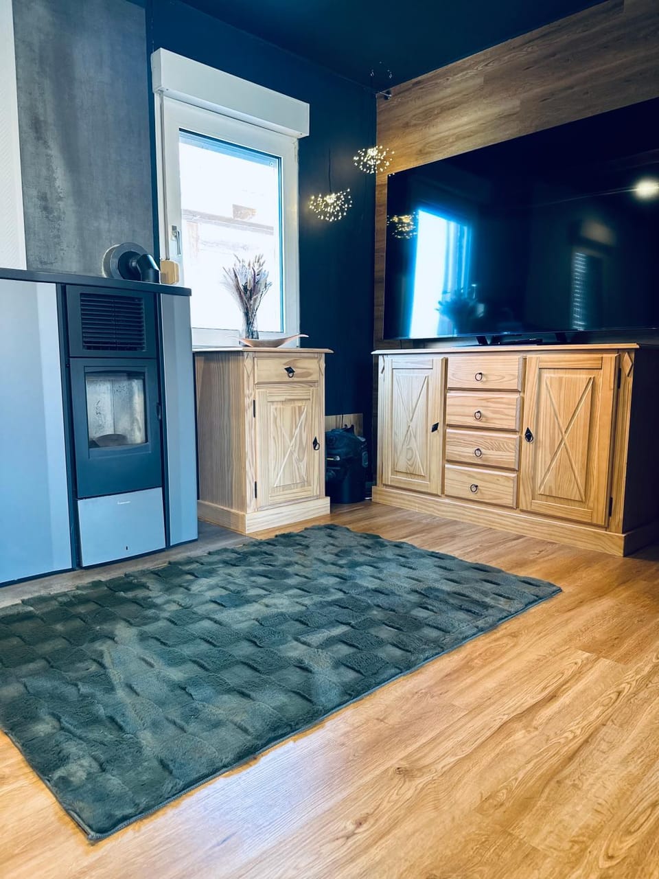 oven