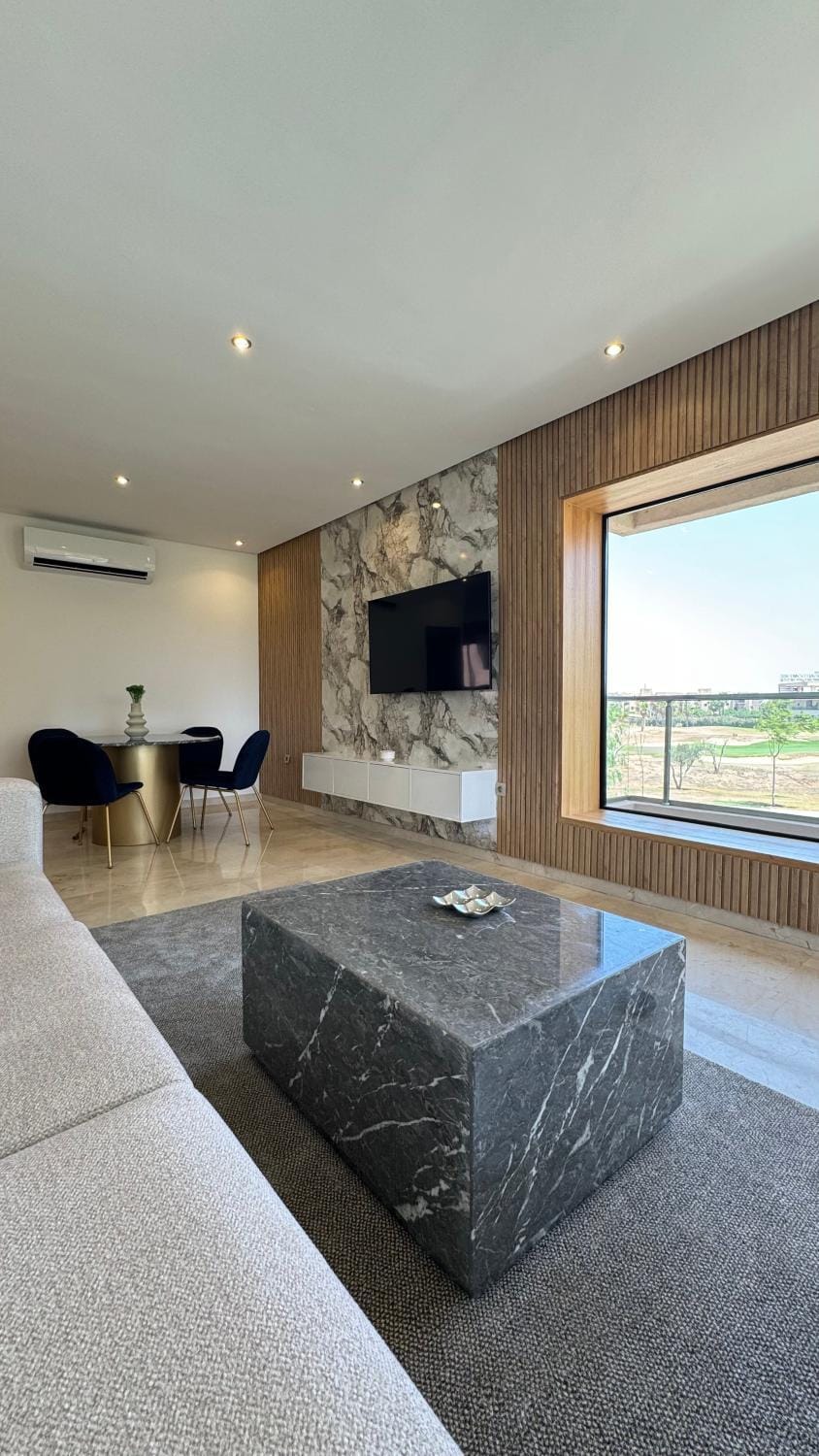 Magnifique appartement Apartment in Marrakesh