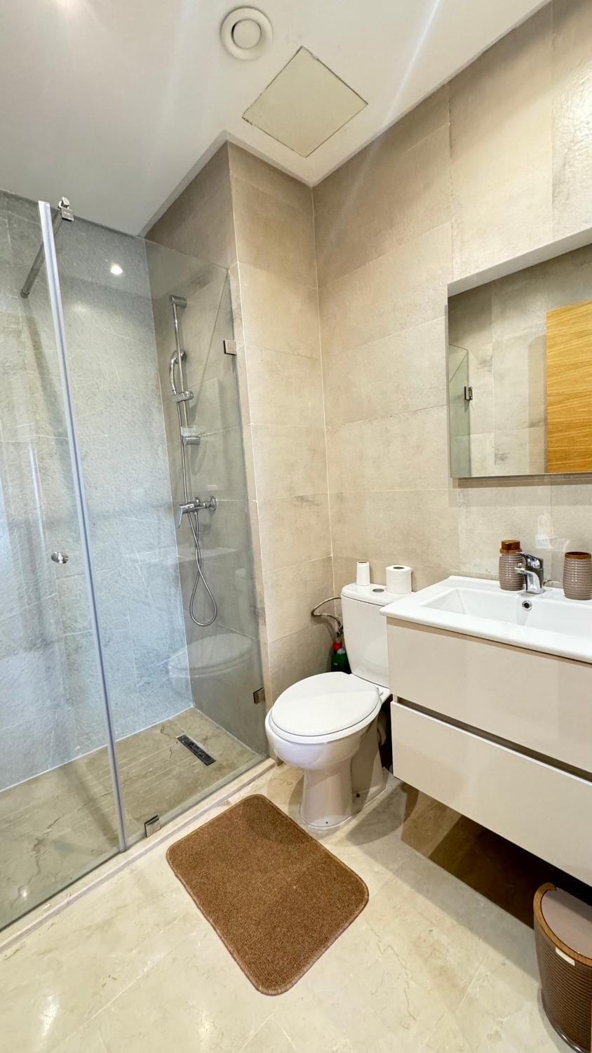 Magnifique appartement Apartment in Marrakesh
