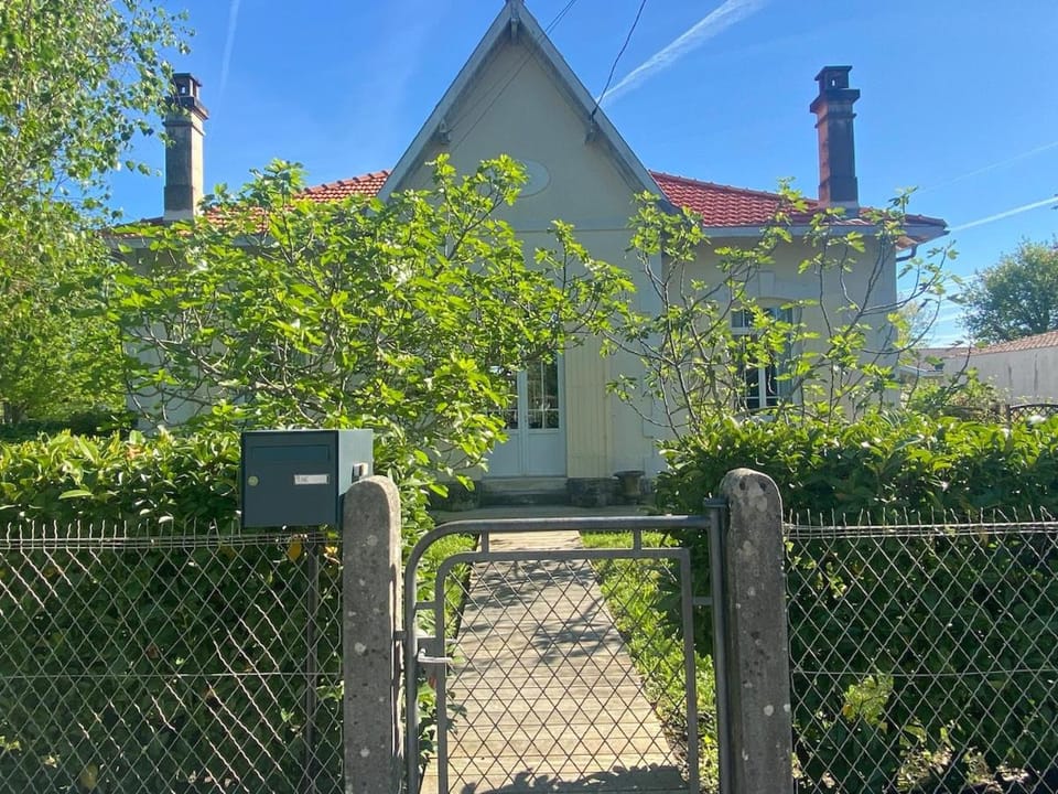Plage Ville et Confort Apartment in Andernos-les-Bains