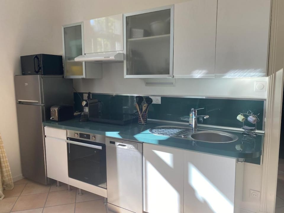 Plage Ville et Confort Apartment in Andernos-les-Bains
