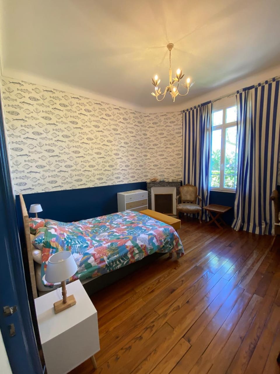 Plage Ville et Confort Apartment in Andernos-les-Bains