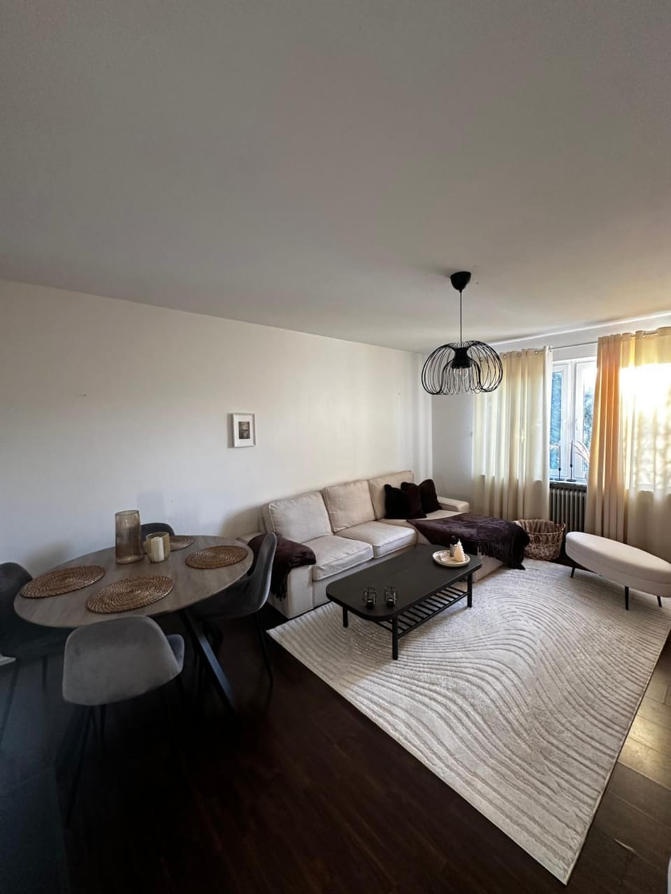 Apartment close to city Apartment in Malmo