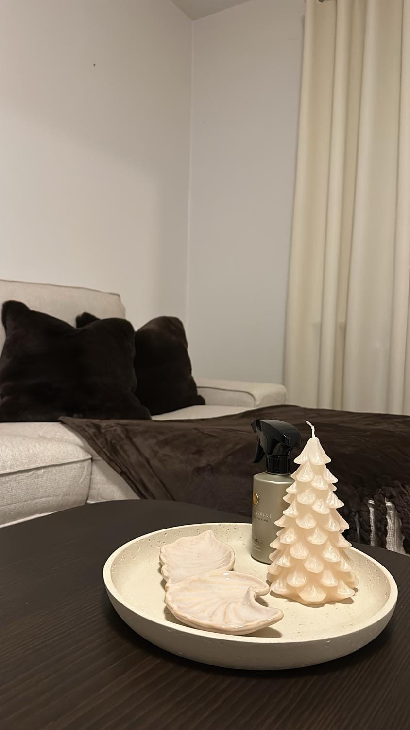 Apartment close to city Apartment in Malmo