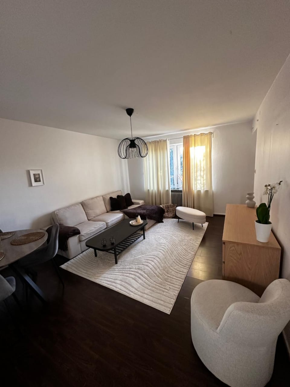 Apartment close to city Apartment in Malmo
