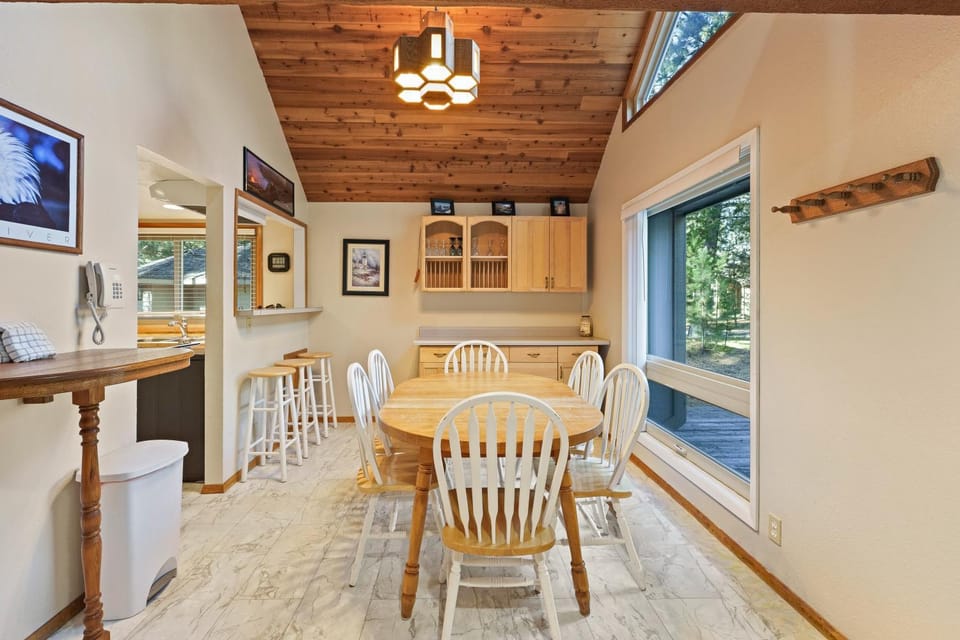 Sequoia 14 home House in Sunriver