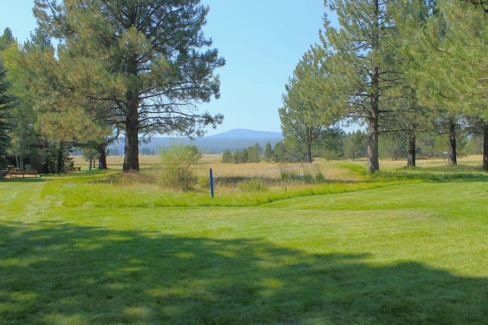 Meadow House 58 home House in Sunriver