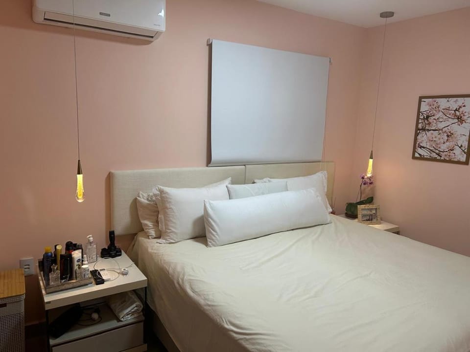 Residencial Life 2 Apartment in Cabedelo