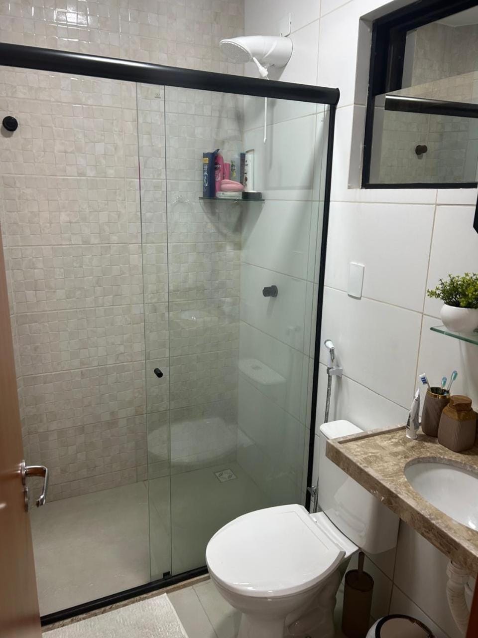 Residencial Life 2 Apartment in Cabedelo