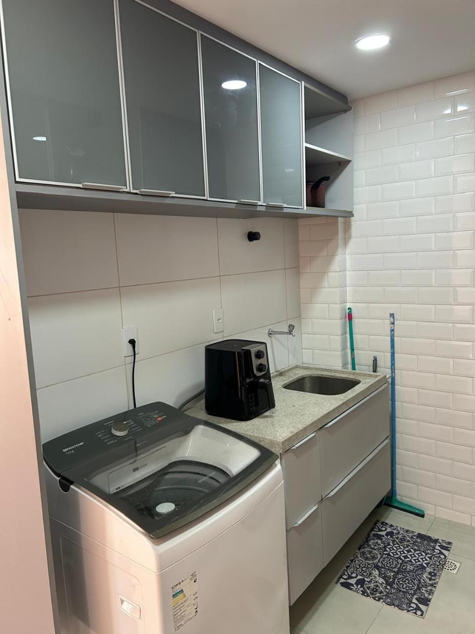 Residencial Life 2 Apartment in Cabedelo