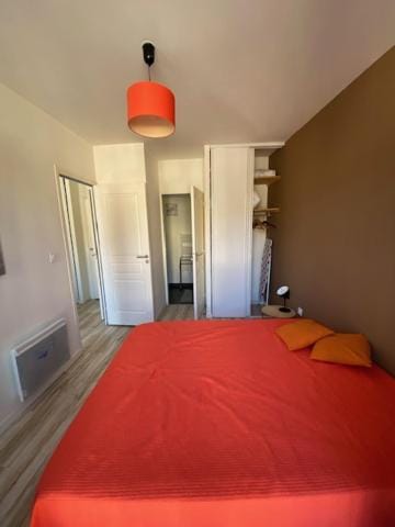 Appartement en plein centre de la Bourboule avec parking privé Apartment in Auvergne-Rhône-Alpes