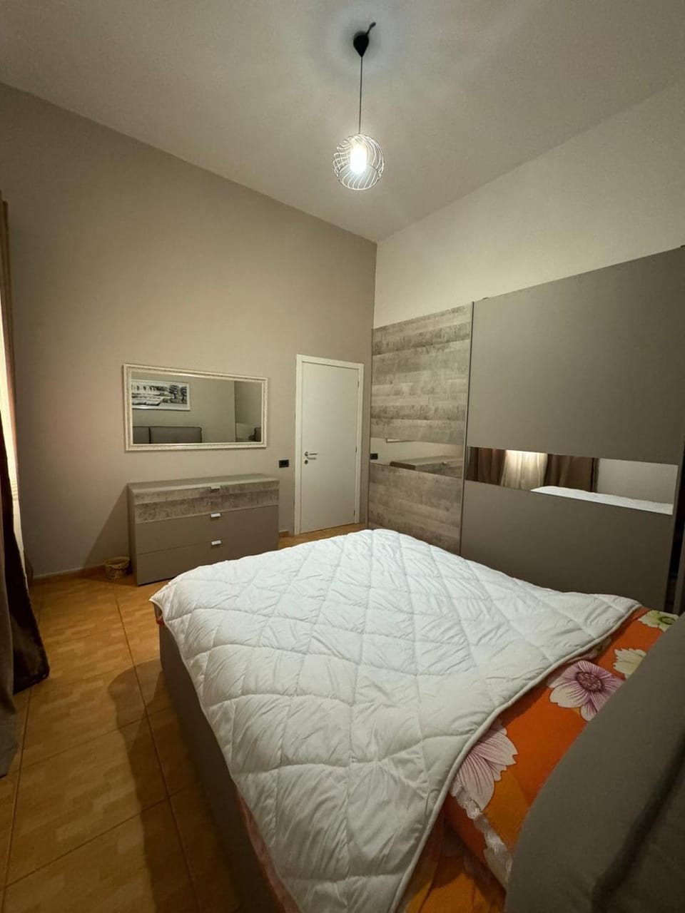 Modern Haven Apartment Apartment in Tirana