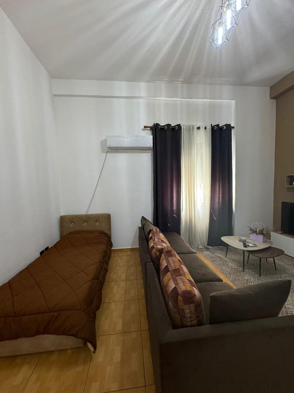 Modern Haven Apartment Apartment in Tirana