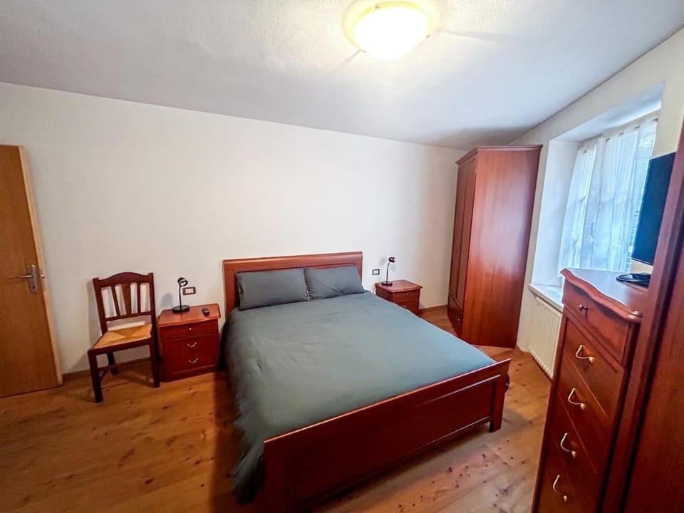 Deposito Sci e Bici Privato - ViceHome Dimaro Apartment in Dimaro
