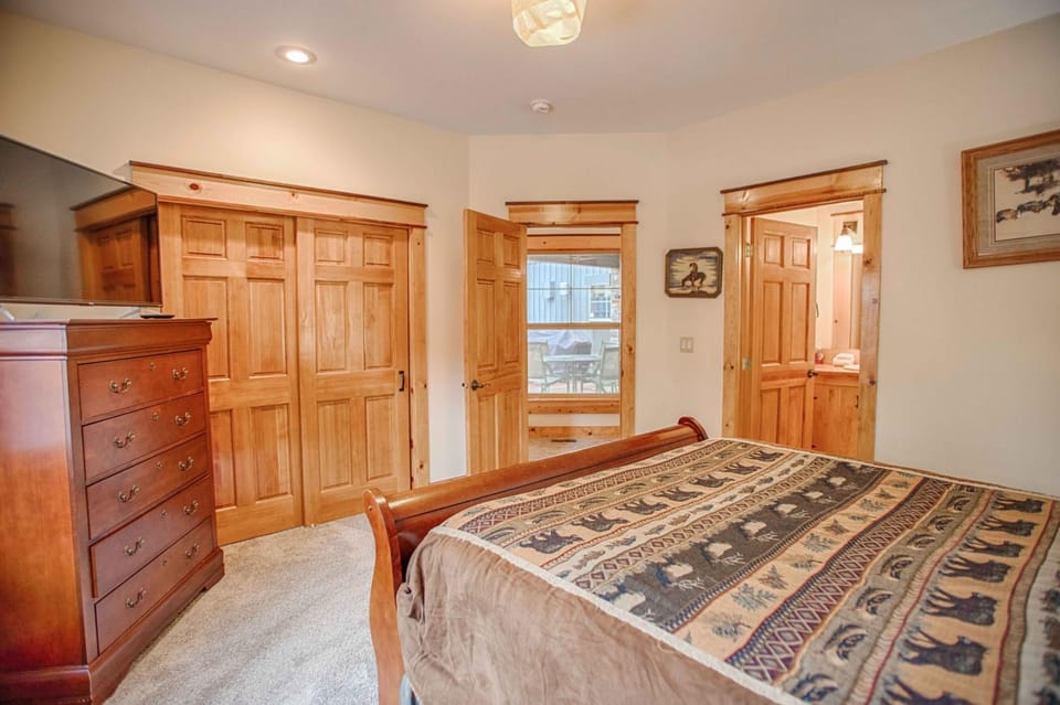 Red Fir 14 home House in Sunriver
