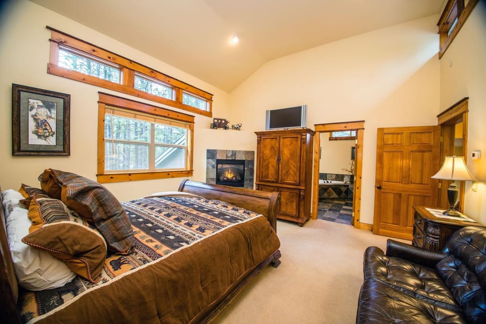 Red Fir 14 home House in Sunriver