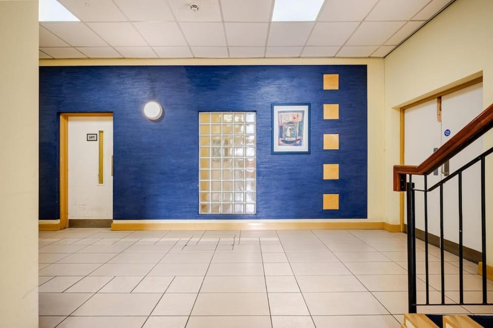 Great Value Luxury Apt in Belfast City Centre with parking Apartment in Belfast