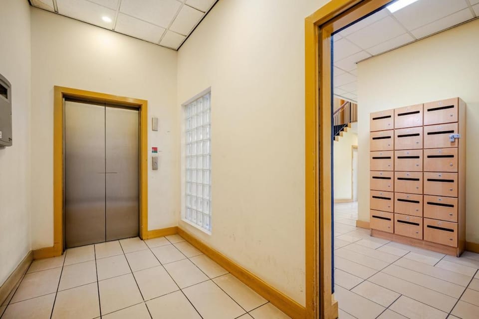 Great Value Luxury Apt in Belfast City Centre with parking Apartment in Belfast