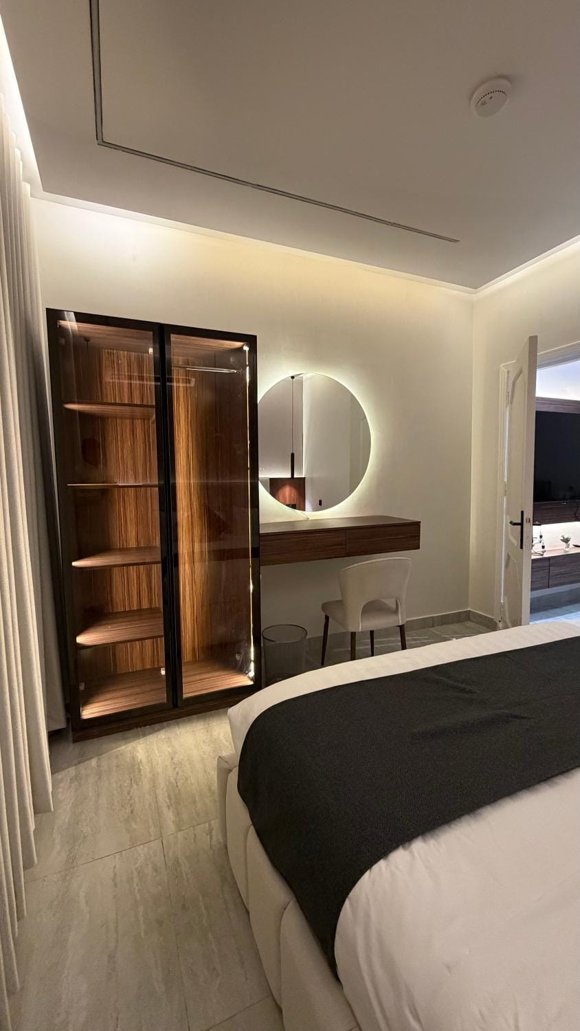 العلا هاوس Apartment in Riyadh