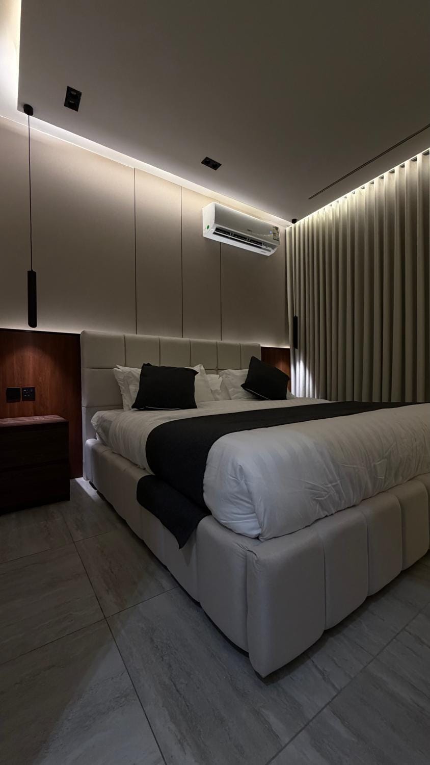 العلا هاوس Apartment in Riyadh
