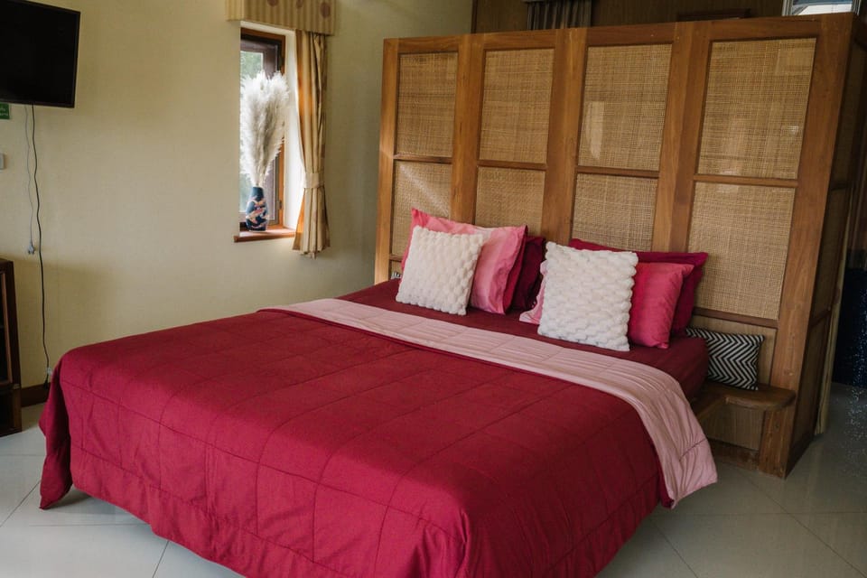 Baan Mangorn The Vila Villa in Ko Chang