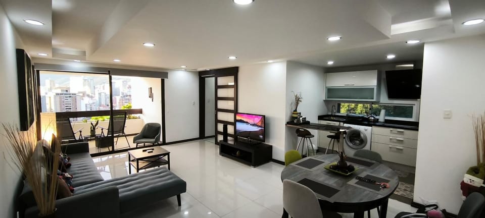spectacular apartment Apartment in Caracas