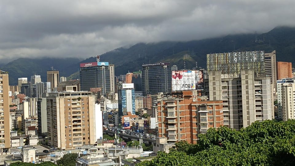 spectacular apartment Apartment in Caracas