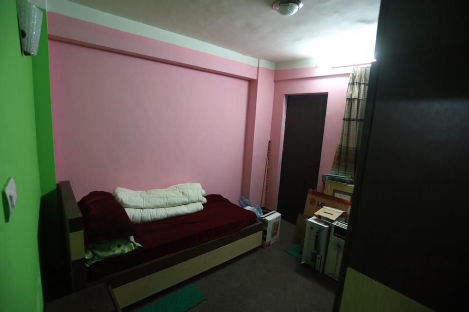 HomeAway Kathmandu Apartment in Kathmandu