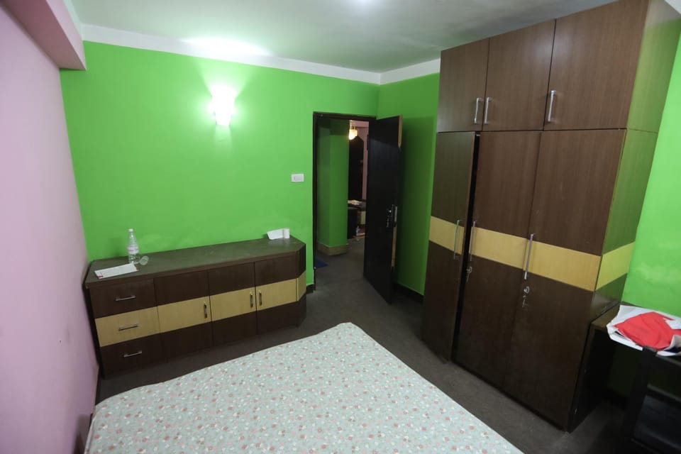 HomeAway Kathmandu Apartment in Kathmandu