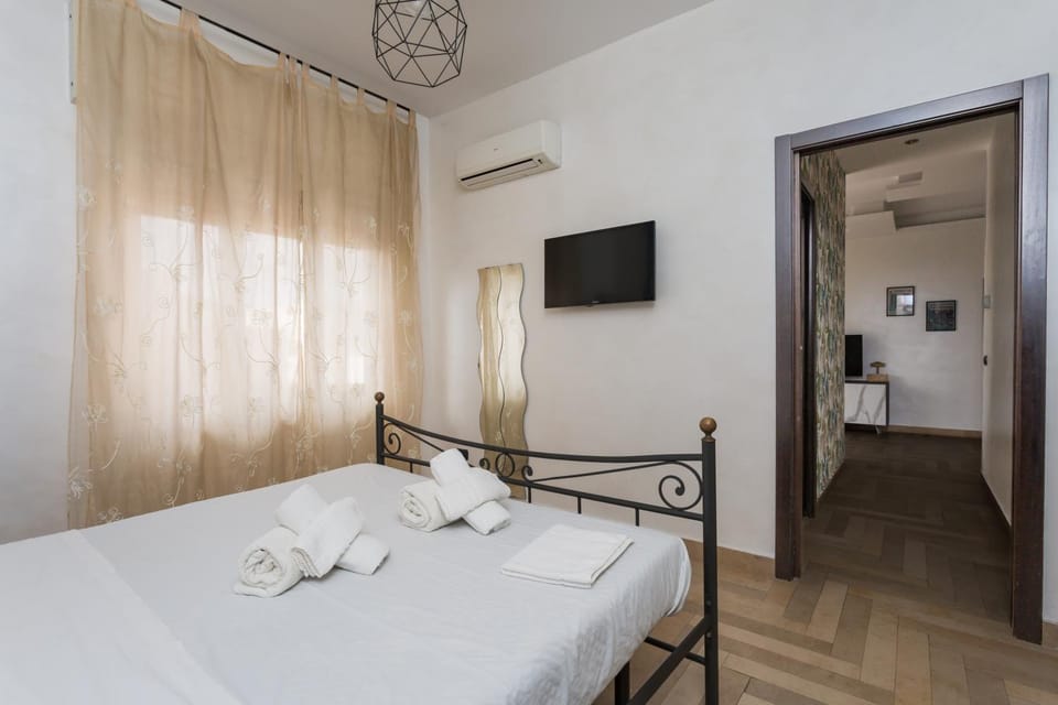 La casa di Partenope Capodichino By Dimorra Apartment in Naples