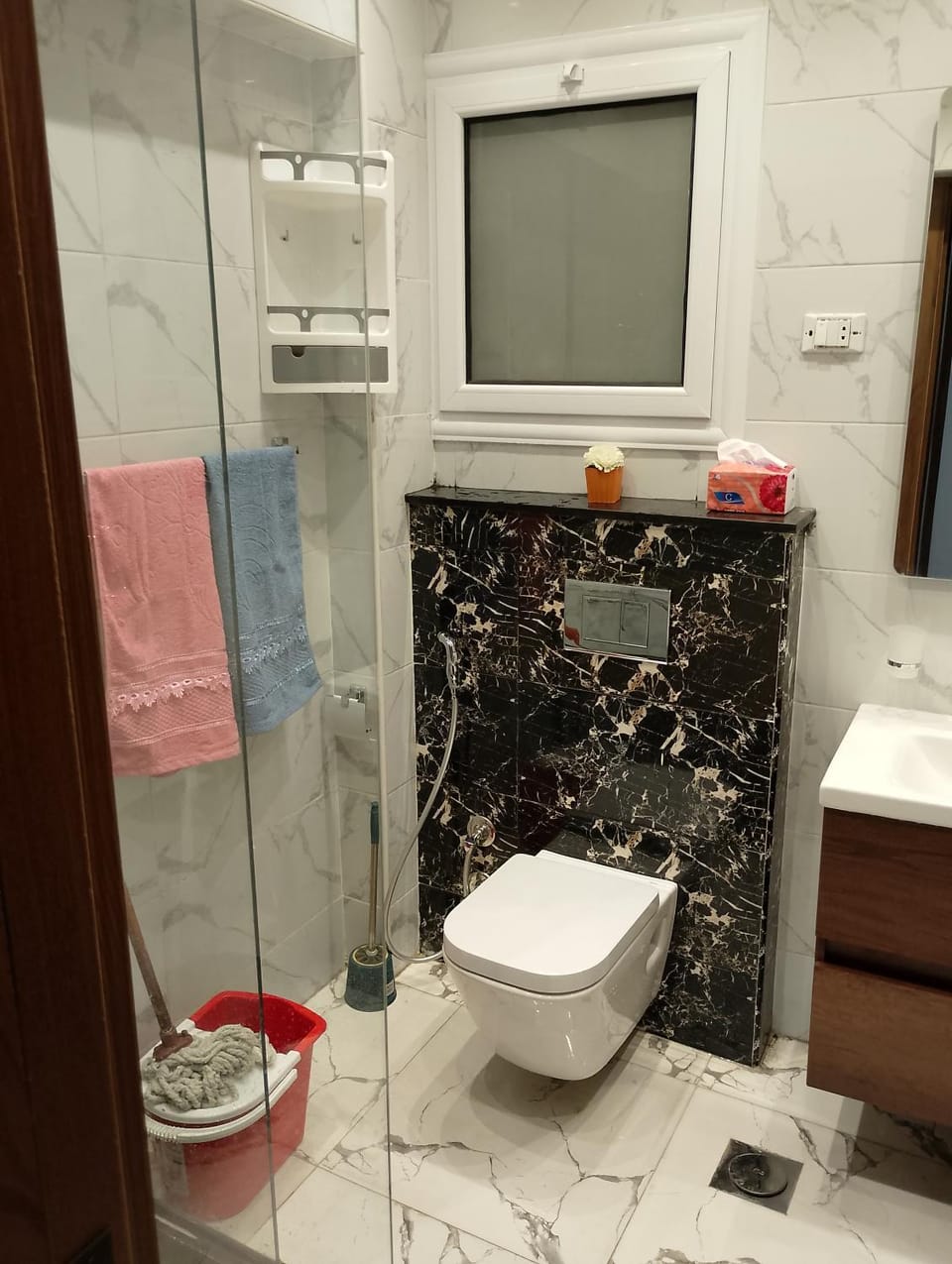 شقه فندقيه رائعه امام مول سيتى ستارز Apartment in Cairo Governorate