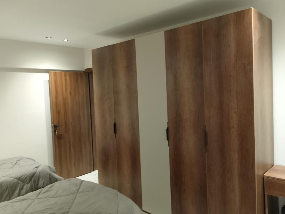 شقه فندقيه رائعه امام مول سيتى ستارز Apartment in Cairo Governorate