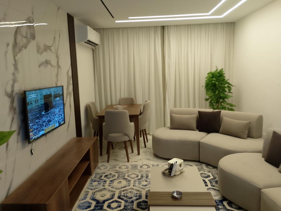 شقه فندقيه رائعه امام مول سيتى ستارز Apartment in Cairo Governorate