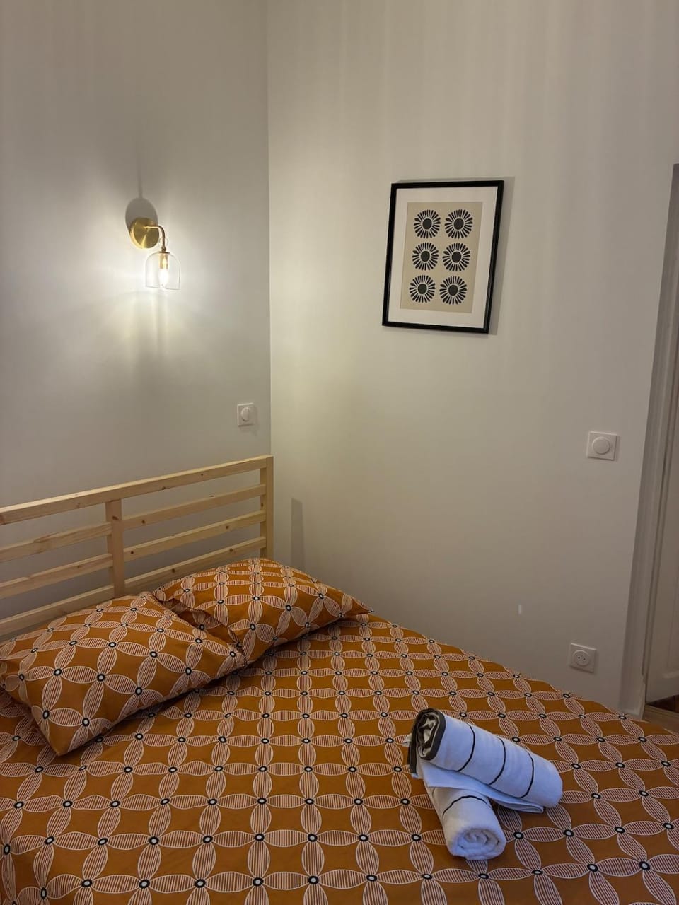 Signature - Appart 6 pers - Centre historique Apartment in Angers